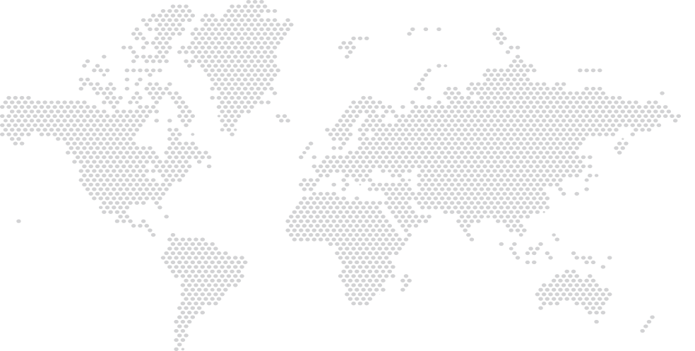 Global coverage map